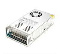 Power Supply 600W 0-60V 72V 85V 90V 100V 110V 150V 200V Adjustable Output Industrial LED SMPS (600W200V)