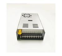 Power Supply, 600W Switching Power Supply AC 100-240V to DC 0-80V 215x115x50mm(0-72v 8.3a)