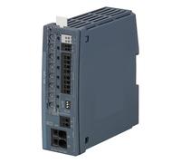 Power Supply 6EP4438-7FB00-3DX0 SEL1200 Selectivity Module 8-channel Switching Characteristic