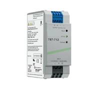 Power Supply 787-712 24V 60W 2.5A Single-phase DIN Rail-mounted Switch-mode Power Supply