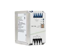 Power Supply 787-740 24V 240W 10A Three-phase DIN Rail-mounted Switch-mode Power Supply