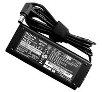 Power Supply AC Adapter compatible with Sony Bravia KDL-42W656A, KDL-42W700B, KDL-42W705B models LCD/LED TVs with 3 Pin UK Plug Mains Cable Cord