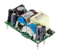 POWER SUPPLY, AC-DC, 12V, 0.42A, AC/DC Open Frame Power Supplies, Qty.1 | MFM-05-12