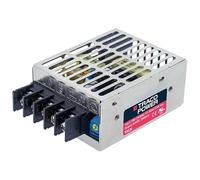 POWER SUPPLY, AC-DC, 12V, 1.5A, AC/DC Enclosed Power Supplies, Qty.1 | TXLN 018-112