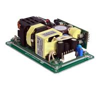 POWER SUPPLY, AC-DC, 12V, 18A, AC/DC Open Frame Power Supplies, Qty.1 | FLS250-2312