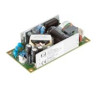 POWER SUPPLY, AC-DC, 12V, 5A, AC/DC Open Frame Power Supplies, Qty.1 | FCS60US12