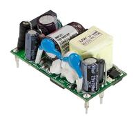 POWER SUPPLY, AC-DC, 15V, 0.67A, AC/DC Open Frame Power Supplies, Qty.1 | MFM-10-15