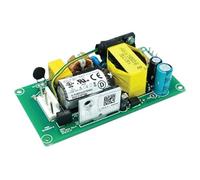 POWER SUPPLY, AC-DC, 15V, 2A, Open Frame AC/DC Converters Power Supplies (GB30S15K01 ) Pack of 1