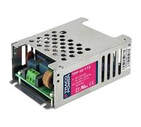 POWER SUPPLY, AC-DC, 2 O/P, 40W, AC/DC Enclosed Power Supplies, Qty.1 | TPP40-251