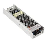 POWER SUPPLY, AC-DC, 24V, 14.6A; UHP-350R-24 (MEAN WELL) Qty X 1