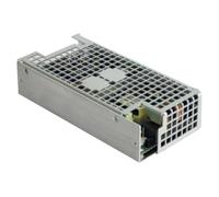 POWER SUPPLY, AC-DC, 24V, 16.7A, AC/DC Enclosed Power Supplies, Qty.1 | MBC401-1024-PC