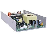 POWER SUPPLY, AC-DC, 24V, 25A, AC/DC Open Frame Power Supplies, Qty.1 | ACC600-1T24