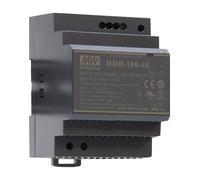 POWER SUPPLY, AC-DC, 24V, 3.83A, AC / DC DIN Rail Mount Power Supplies