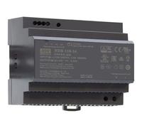 POWER SUPPLY, AC-DC, 24V, 6.25A, AC / DC DIN Rail Mount Power Supplies