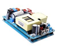 POWER SUPPLY, AC-DC, 24V, 6.25A, Open Frame AC/DC Converters Power Supplies (WLC550-1024) Pack of 1