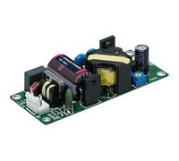 POWER SUPPLY, AC-DC, 36V, 0.84A, AC/DC Open Frame Power Supplies, Qty.1 | TPI 30-136A-JP