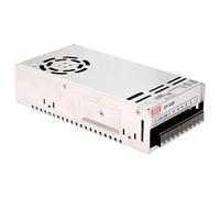 POWER SUPPLY, AC-DC, 4 O/P, 150W, AC/DC Enclosed Power Supplies, Qty.1 | QP-150B