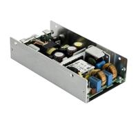 POWER SUPPLY, AC-DC, 48V, 8.3A, AC/DC Open Frame Power Supplies, Qty.1 | ABC401-1048-UC