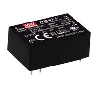 POWER SUPPLY, AC-DC, 5V, 0.4A, AC / DC PCB Mount Power Supplies | IRM-02-5