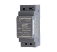 POWER SUPPLY, AC-DC, 5V, 3A; HDR-30-5 (MEAN WELL) Qty X 1