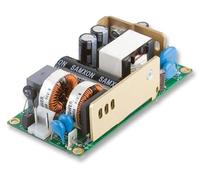 POWER SUPPLY, AC-DC, MEDICAL, 12V, 8.3A, Open Frame AC/DC Converters Power Supplies (ECS100US12) Pack of 1