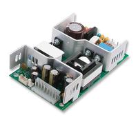 POWER SUPPLY, AC-DC, MEDICAL, 15V, 12A, AC/DC Open Frame Power Supplies, Qty.1 | GCS180PS15