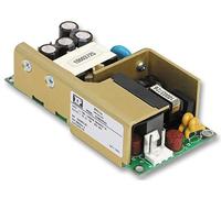 POWER SUPPLY, AC-DC, MEDICAL, 5V, 8A, AC/DC Open Frame Power Supplies, Qty.1 | ECM40US05