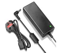 Power Supply AC to DC Adapter Charger LeTaoXing 12V 10A 120W 5.5x2.5mm