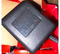 Power Supply Ad/DC Adapter RJ MHH41-04-01 6.5 180mA 6.0 VDC 200 Cordless Aladdin