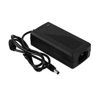 Power Supply Adapter AC 100V to 240V Converter Adapter DC 12V 5A 60W Power Supply for LED Light LCD Monitor