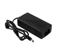 Power Supply Adapter - Adapter Power Converter Adapter DC 12V 5A 60W Power Supply for LED Light LCD Monitor 1PC AC 100V-240V