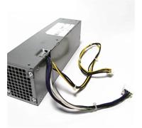 Power Supply Adapter For 3020 7020 9020SFF AC255AS-00 AC255AS-00 D255AS-00 L255ES-00 L255AS-00 H255AS-00 YH9D7 NT1XP 3XRJ0