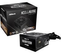 Power Supply+ATX+ASRock+Challenger+Bronze+-+750W+%28Black%29