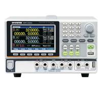POWER SUPPLY, BENCH, PROG, 3CH, 3A, 32V, Bench Top Power Supplies Test (GPP-3323) Pack of 1