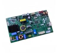 Power Supply Board Main Control Motherboard Compatible for LG Refrigerator EBR77877725 Refrigerator Motherboard Fridge Motherboard Circuit PCB