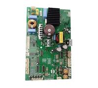 Power Supply Board PCB Motherboard，Compatible For LG Refrigerator EBR 64264303，Fridge Parts