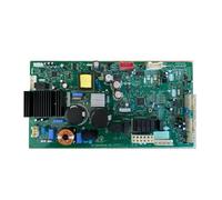 Power Supply Board PCB Motherboard,Compatible For LG Refrigerator EBR 85624972 DD