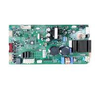 Power Supply Board PCB Motherboard Compatible for LG Refrigerator EBR31630210 EBR316302 12
