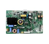 Power Supply Board PCB Motherboard,Compatible For LG Refrigerator EBR758237 EBR75551402