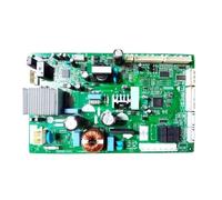 Power Supply Board PCB Motherboard,Compatible For LG ,Refrigerator Freezer EBR86162604