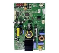 Power Supply Board PCB Motherboard Compatible with LG Refrigerator EBR75664423