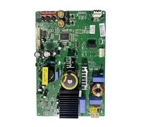 Power Supply Board PCB Motherboard Compatible with LG Refrigerator EBR75664423 DD