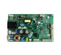 Power Supply Board PCB Motherboard Compatible with LG Refrigerator Freezer EBR80525421