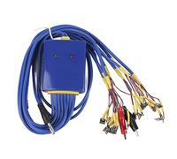 Power Supply Boot Line for and IOS Anti-Burn Test Cable with Over Current Protection Sturdy Plastic 1PCS