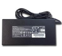 Power Supply Cable AC Adapter compatible with Sony Bravia KD-43XF8096 KD-43XF8505 KD-43XF8577 KD-43XF8588 KD-43XF8596 (ACDP-120 19.5v 6.2a 120W) LCD TV/Televisions