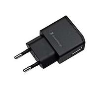 Power Supply Charger Desk + Original Sony Micro USB Cable