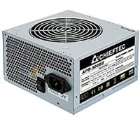 Power Supply CHIEFTEC 500 Watts PFC Active APB-500B8