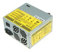 Power Supply Chieftec Arena ANP-355A 355W ATX 24-Pin 4-Pin 3xSATA 2xMOLEX 1xFDD