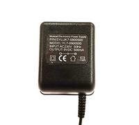 POWER SUPPLY COMPATIBLE WITH TC HELICON VOICELIVE 3 MULTI EFFECTS PEDAL 12V