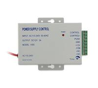 Power Supply Control For 12V 3A Door Access Controller For Apartment Office Building Intercom Camera Door Access Syst